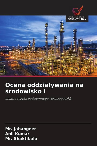 Jahangeer (U. A.) | Ocena Oddzia¿Ywania Na ¿Rodowisko I | Taschenbuch | Polnisch-image