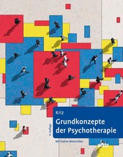 Jürgen Kriz Grundkonzepte der Psychotherapie