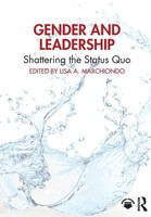 Lisa A. Marchiondo | Gender And Leadership | Taschenbuch | Englisch (2026)