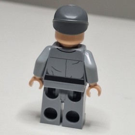 LEGO Star Wars Imperial Crew Minifigure Star Destroyer 75055 sw0584 figure