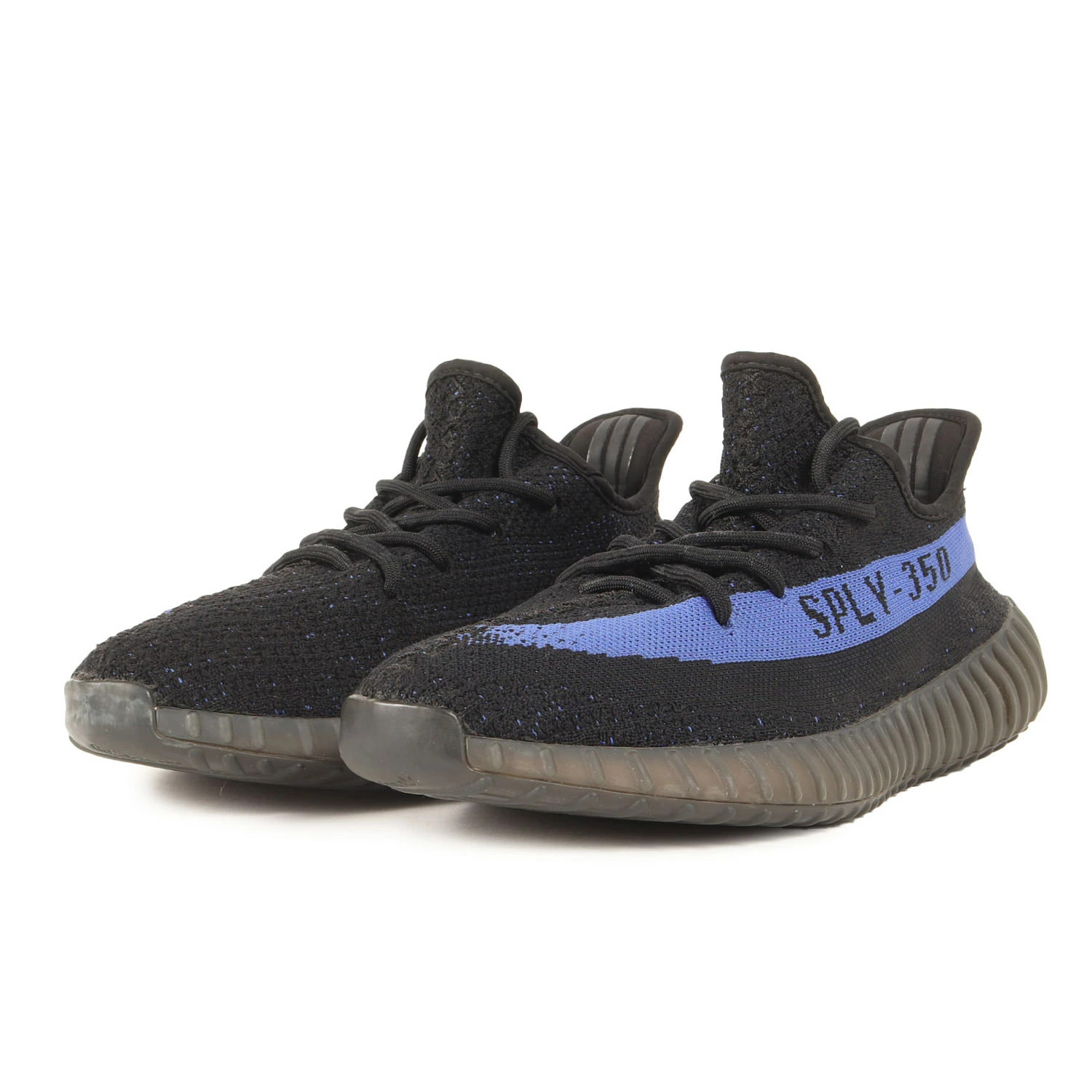 ADIDAS  27.0cm YEEZY BOOST 350 V2  (GY7164) US9 thumbnail 2