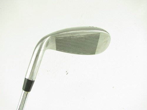 Zevo XSD Sand Wedge with Steel Wedge Flex - Picture 3 of 6