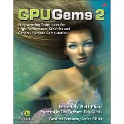 Gpu Gems 2: Programming Techniques for High-Performance ... | Buch | Zustand gut