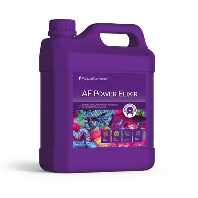 Aquaforest AF Power Elixir 2000 ml