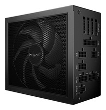 be quiet Dark Power 14 1000 W - 80 Plus Titanium power supply unit 20 4 pin