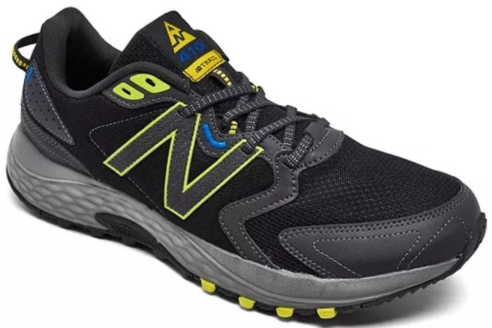 New Balance 410v7 Blue for Sale | Authenticity Guaranteed | eBay display picture 1