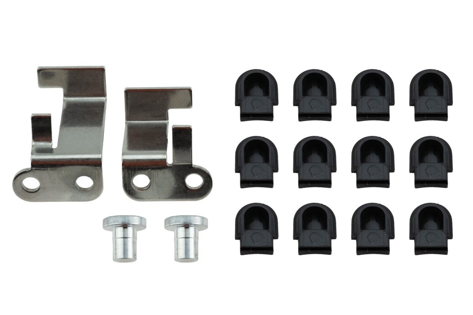 Nty Intake Manifold Repair Kit For Audi A4 05- A5 07- A6 04- A8 03 - Image 7