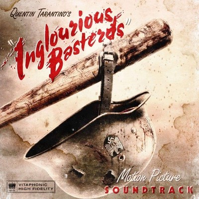 Various Artists Inglourious Basterds (Vinyl)