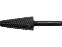 Yato Stuffen FräS-Stift FüR Metall 6-15Mm YT-61701
