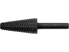 Yato Stuffen Fräs-Stift für Metall 6-15mm YT-61701