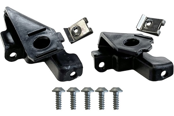 Reparatursatz Scheinwerfer Rechts FüR Volkswagen Polo V 2009-2017-image