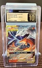 2019 Pokemon Reshiram & Charizard GX 20/214 Holo CGC PSA 10 Pristine