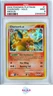 CHARIZARD HOLO ARCEUS POKEMON PLATINUM ARCEUS 2009 1 PSA 9