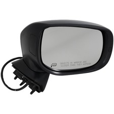 Genuine OEM Subaru 91039SJ070 Right Side Door Mirror 2019-2024 Forester