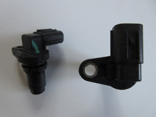 Toyota AVENSIS T27 VERSO D4D 2009-2014 Nockenwellensensor OE Teil Original Gebra