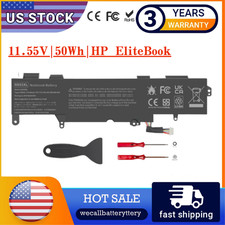   SS03XL Laptop Battery for HP EliteBook 735 745 830 836 840 G5 933321-855 ZBook