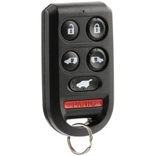 Keyless Entry Remote Fob replacement fits fits for 2005-2007 Part