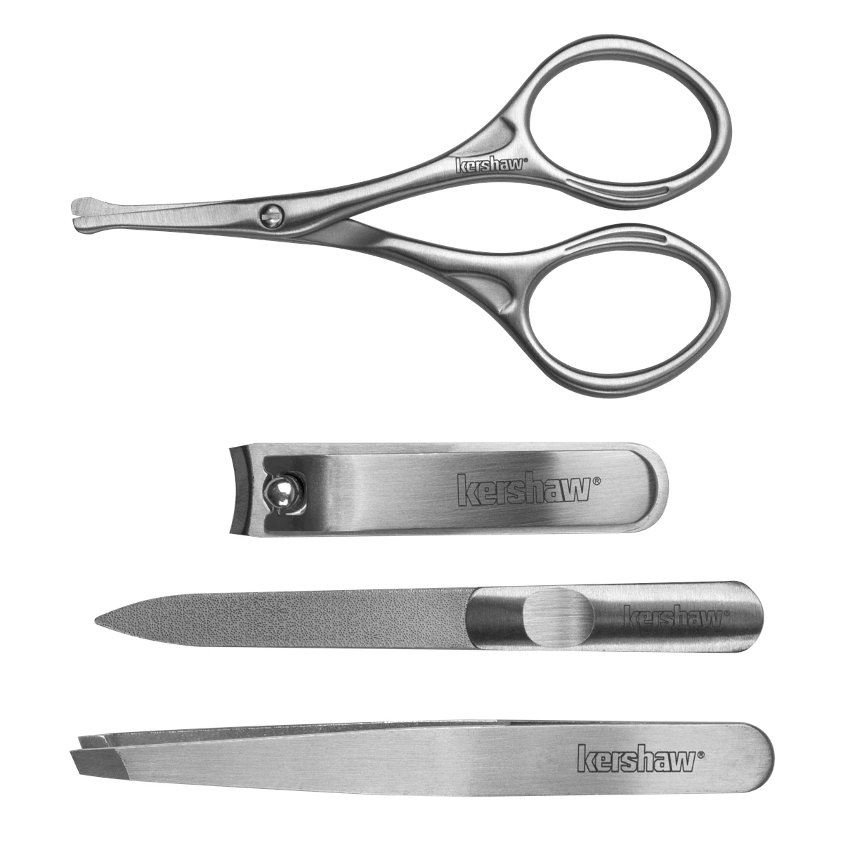 Kershaw Manicure Kit