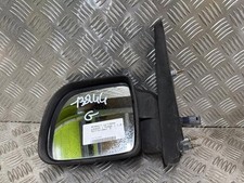 Retroviseur gauche (ou coque) Renault KANGOO