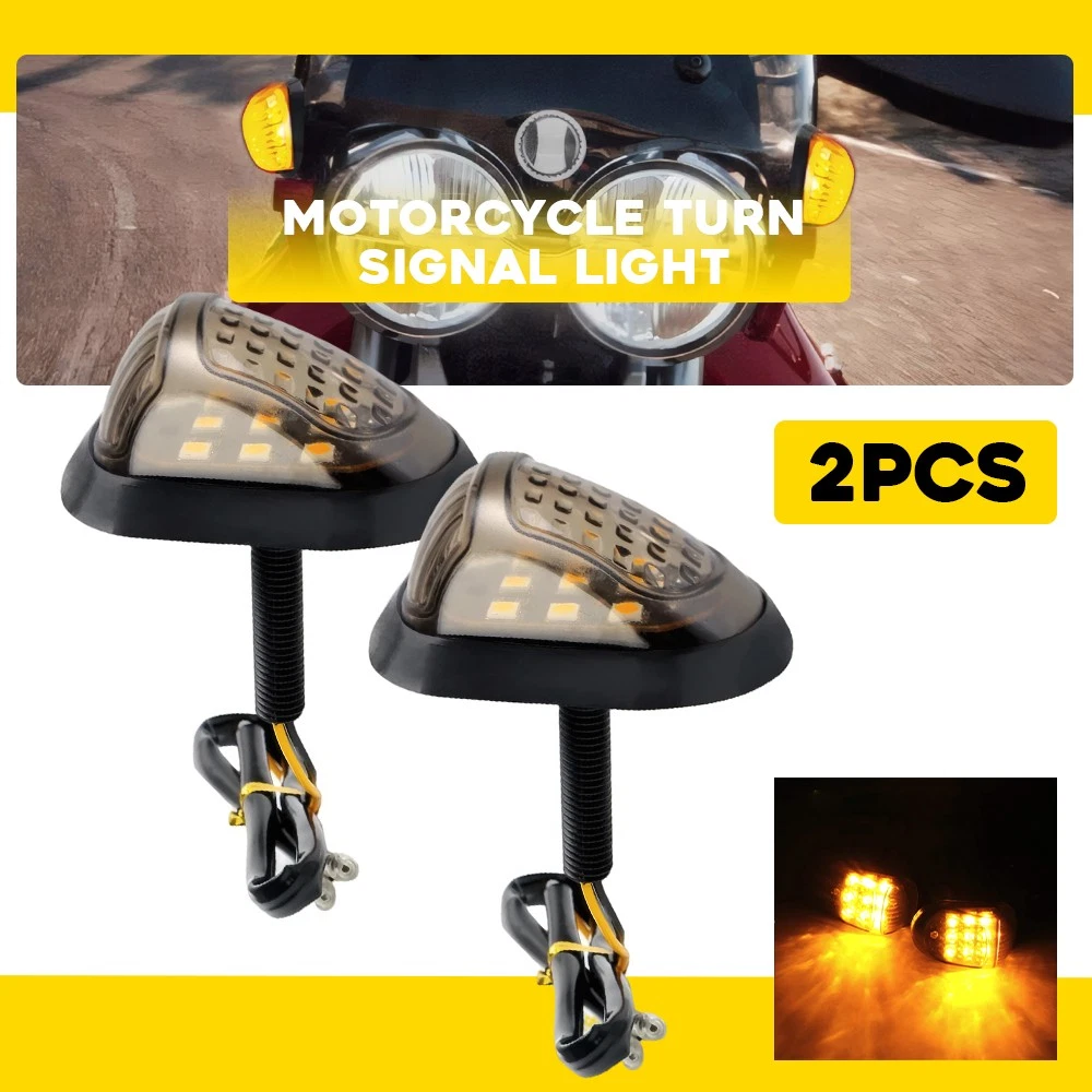 Lighting & Indicators for 1990 Kawasaki Ninja ZX10 for sale | eBay