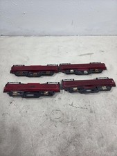 1992-2002 Cadillac Eldorado Set Of 4 Rear Bumper Side Marker OEM
