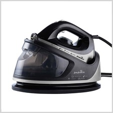 FERRO DA STIRO 208283 JOYTECK VAPORE CONTINUO CALDAIA 1.1 L POTENZA 2000-2250 W