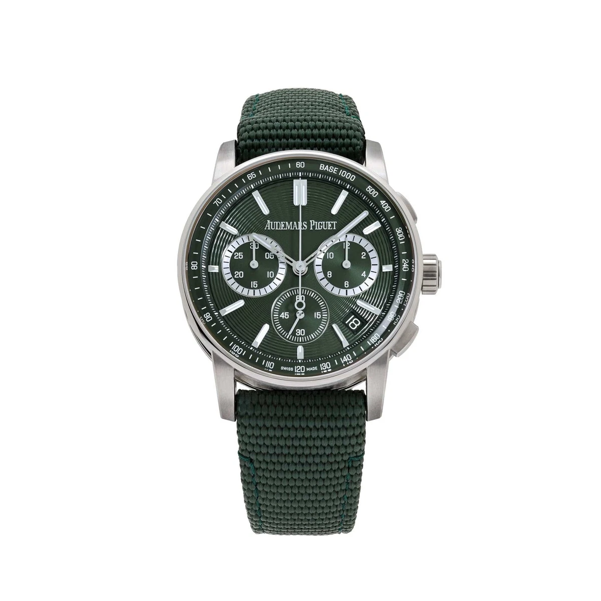 Audemars Piguet Code 11.59 Watches for sale | eBay
