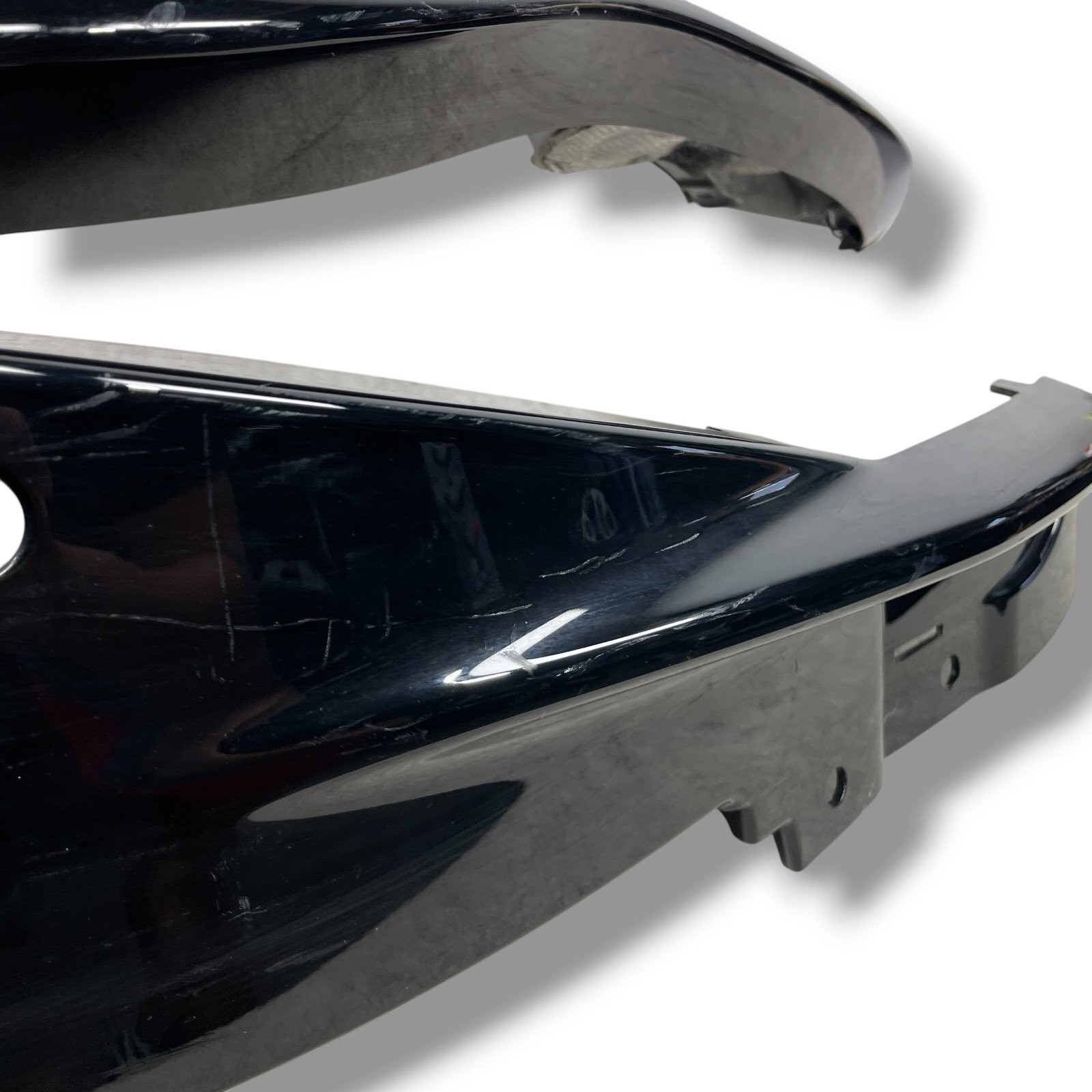 Aston Martin DB11 2017-2020 Rear Lower Diffusers Set