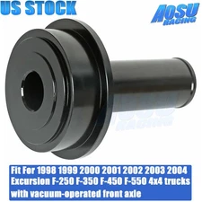 Axle Shaft Vacuum Oil Seal Installer For 1998-2004 Ford F250 F350 F450 F550 6695