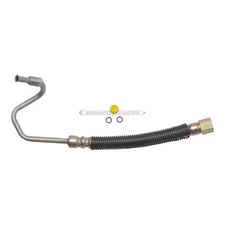 For Toyota Tercel 1983-1988 Edelmann Power Steering Pressure Hose TCP