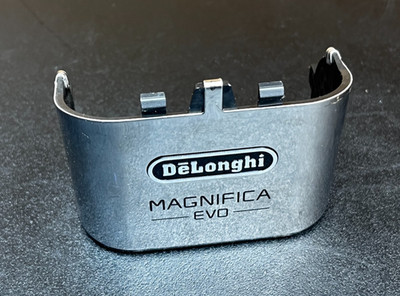 Delonghi dispenser cover coffee machine Magnifica Evo ECAM290 ECAM293