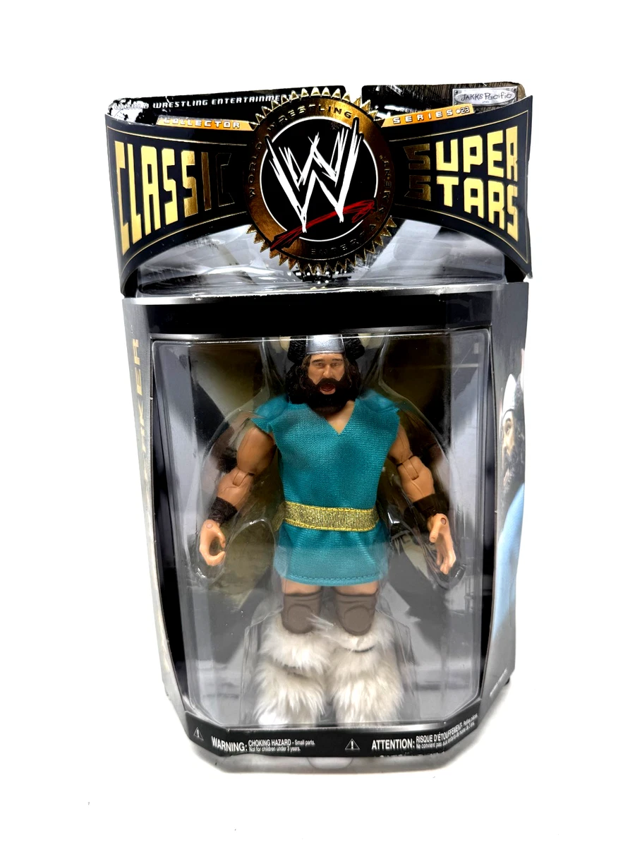 25+ Wwe Classic Superstars Action Figures for sale | Updated Oct 2026