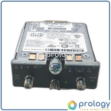 Cisco P-LTEA-LA Cat 6 LTE Advanced Pluggable For APAC LATAM ANZ