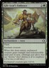 Gilt Leaf's Embrace Foil 177 Lorwyn Eclipsed Magic the Gathering