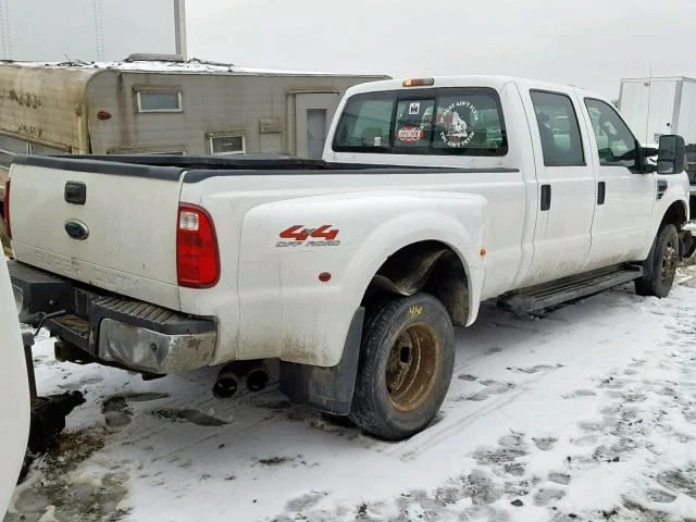 Throttle Body Throttle Valve Assembly 6.4L Fits 08-10 FORD F250SD PICKUP 1938504 Foto 2 de 4