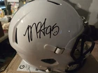Myles Garrett Cleveland Browns Autographed Replica Full-size Helmet