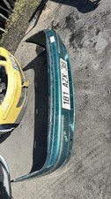 Pare-choc avant Seat TOLEDO