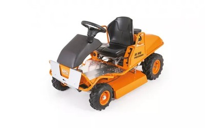 AS Motor, AS 800 FreeRider, Aufsitzmäher, 13,0 PS, Briggs & Stratton Series 3
