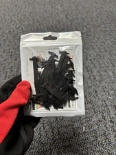 Coolnice Shoe Accessories 1