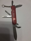 Wegner Swiss L.L.Bean Pocket Knife Great Condition MULTITOOL  Z-18 — photo 1