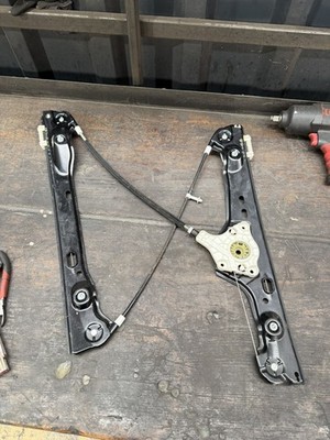 65577 Fensterheber links vorne BMW 3er (E90) 7140587