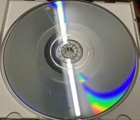 Obi DC Super Runabout San Francisco Edition Dreamcast Sega Japan Import