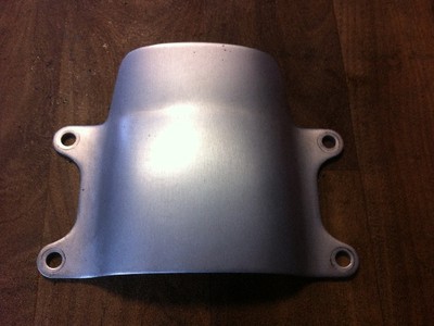 Fender stabilizer stabilizer from fender holder stabilizer Kawasaki GPZ 600 R