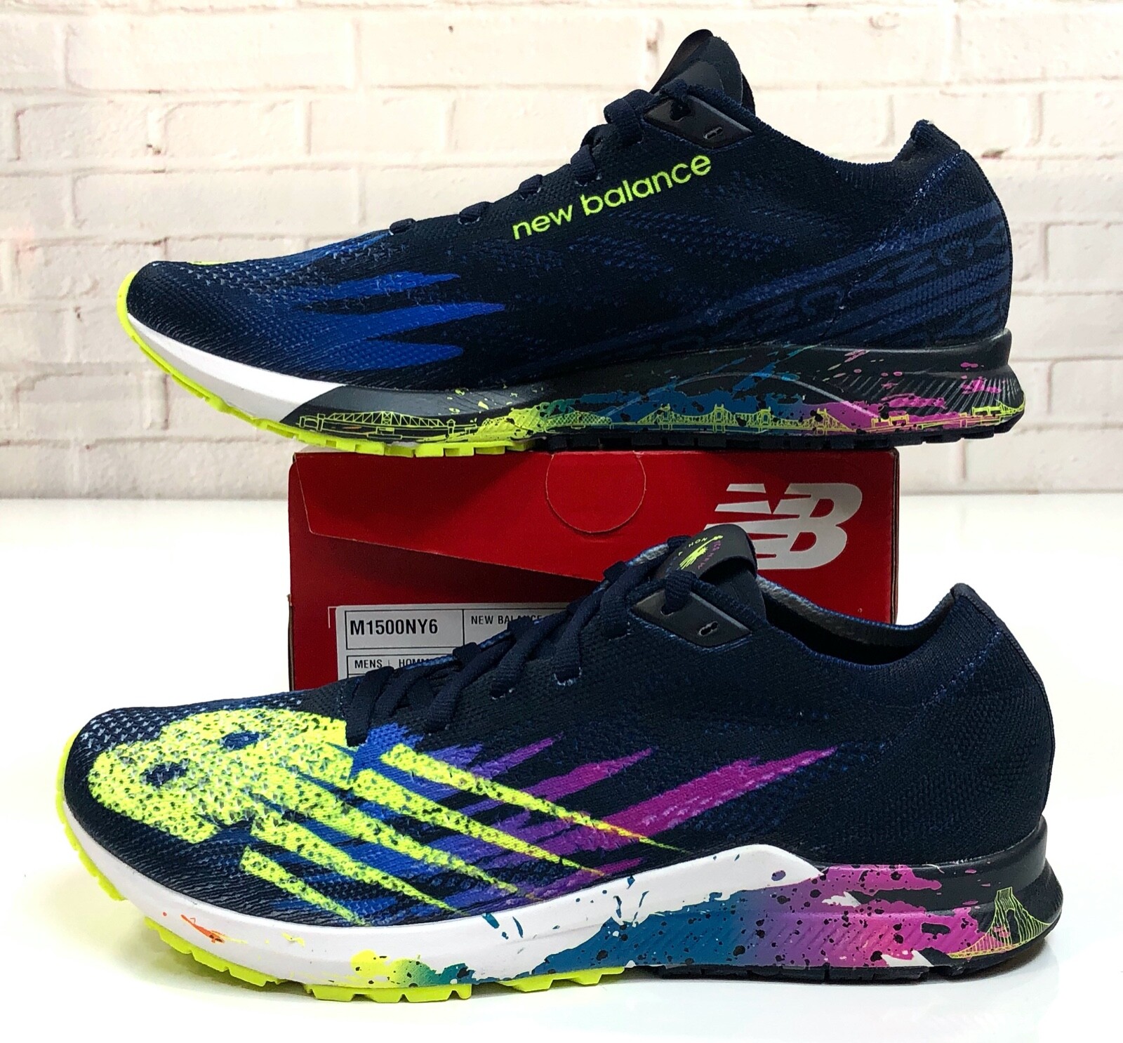 new balance 1500 new york