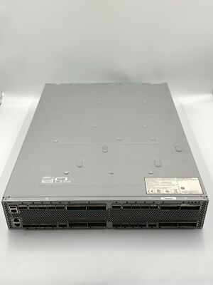 Cisco NCS1002 Network Convergence System 1002 Network monitoring device