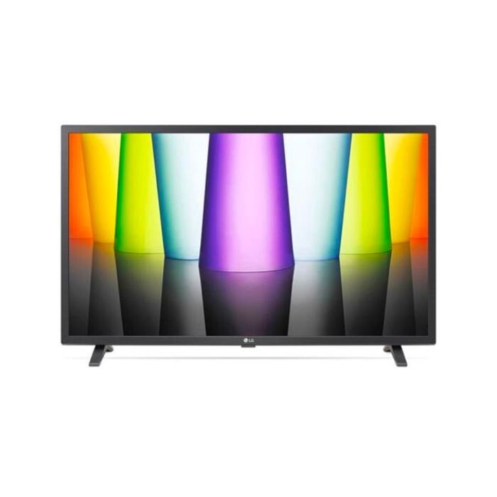 LG | Smart TV 32" 32LQ631C0ZA Wi-Fi DVB-T2