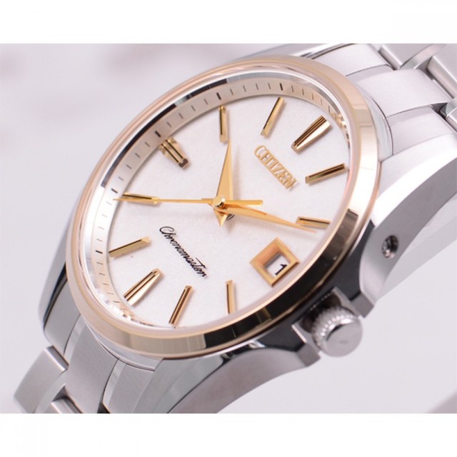 The Citizen Aq402453y Ecodrive A060 Mens Watch JPY for sale online eBay