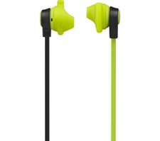Brand New Goji Sport GSPIN16 In Ear Sports Earphones Sweat And Splash Proof.