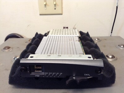 Polycom CNTL BRD2212A-L0 CPU Plus Control Board
