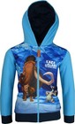 Jungen PH1406 Ice Age "Age De Glace 5" Kapuzenpullover Größe 98 -128